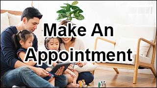 Make An Appointment to View Amberwood at Holland Showflat