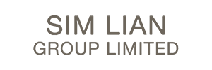 Sim Lian Group Logo