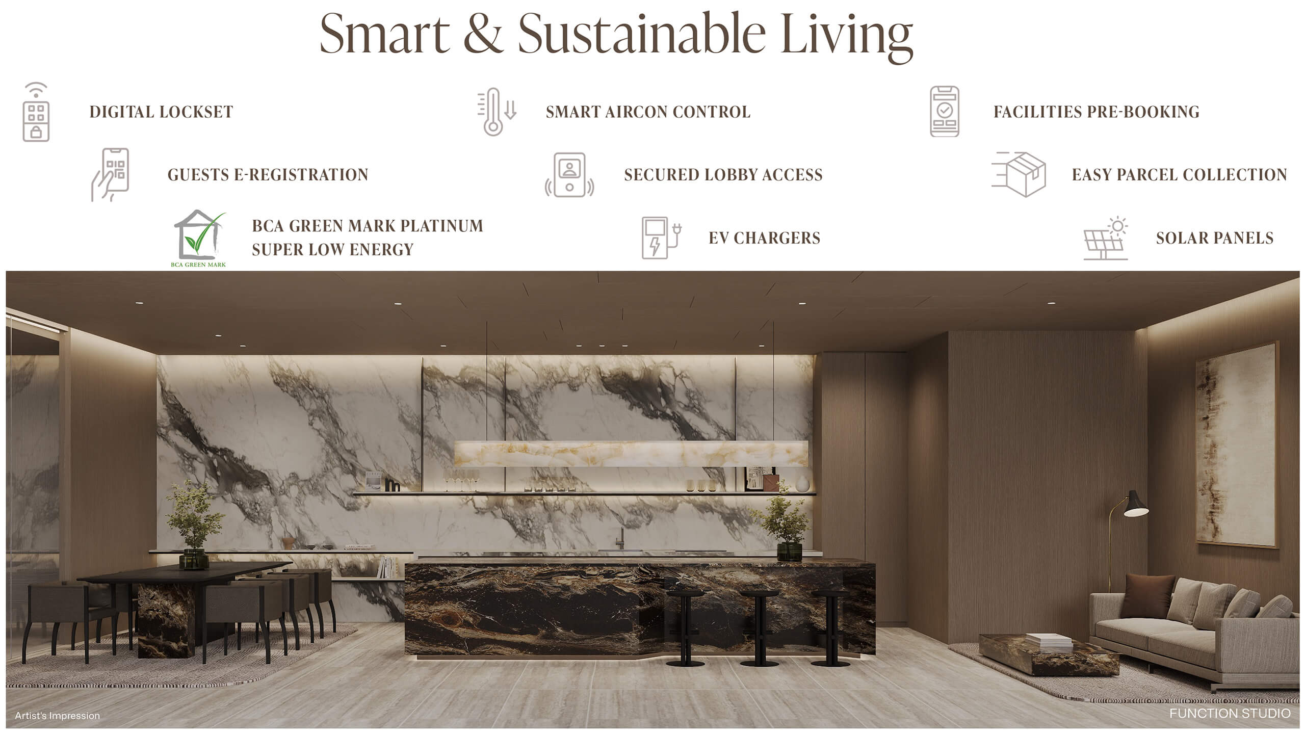 Amberwood at Holland Smart and Sustainable Living